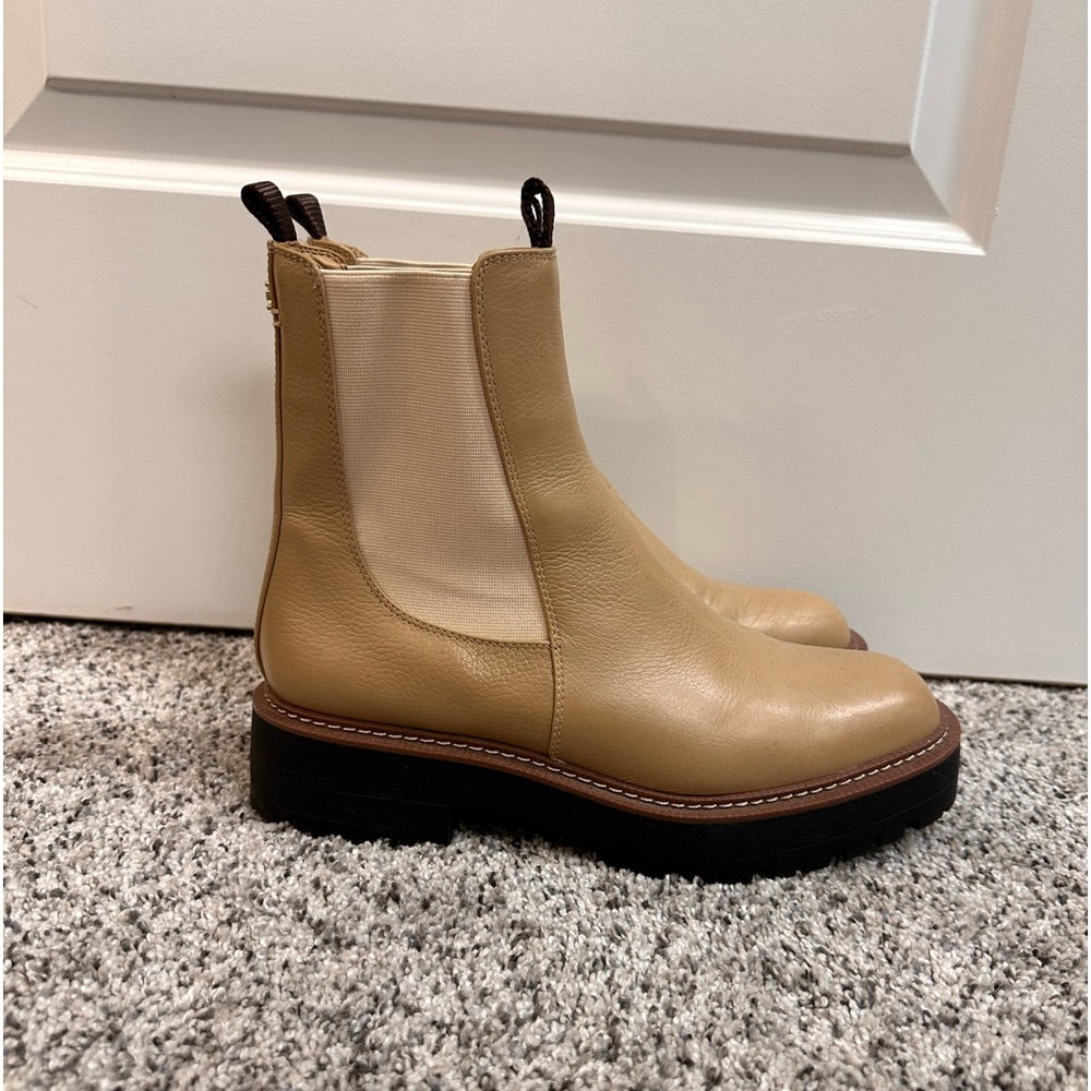 Sam Edelman Chelsea Boot